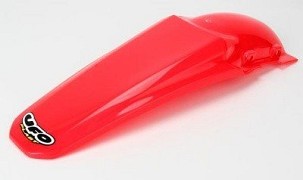 UFO BLATOBRAN ZADNJI HONDA CRF 250 '08-'09 BOJA CRVENA