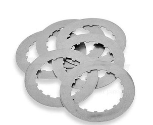 PSYCHIC PODLOŠKE DISKOVA ZA KVAČILO HONDA XR 400R '97-'04