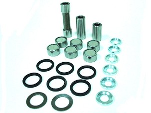 PSYCHIC SET ZA POPRAVKU SPOJNICE (KARDANA) VILJUŠKE HONDA CRF 250R (04-09) (MX-04248)