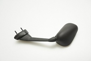 BIKETEC PARTS RETROVIZOR YAMAHA FZ1 (06-11) DESNO (LY16R) (OEM 3C3-2690-00-00)