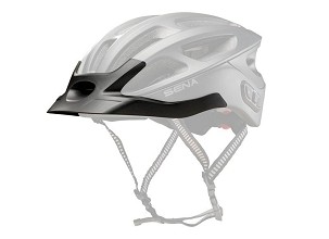 SENA ŠILT ZA KACIGU BICIKLISTIČKEGO R1 ROAD VELIČINA L BOJA CRNA