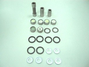 PSYCHIC SET ZA POPRAVKU SPOJNICE (KARDANA) VILJUŠKE HONDA CR 250 (05-07) CRF 450R/X (05-08) (MX-04125)