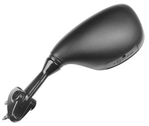 VICMA RETROVIZOR KAWASAKI ZX 6R 03-, ZX6RR 03-04 LEVO (EK708I)