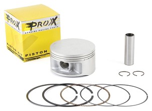PROX KLIP YAMAHA YFM 660 RAPTOR '01-'05, GRIZZLY '02-'06, RHINO '04-'07(100,50MM=+0,50MM)