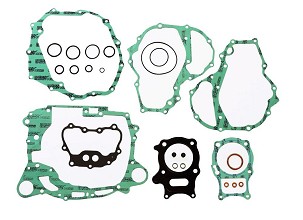 ATHENA KOMPLET ZAPTIVKI HONDA TRX 250 TE/TM RECON '01-'13, TRX 250EX '01-'14