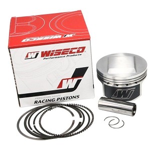 WISECO KLIP CAN-AM OUTLANDER 650 '07-'10 (82,45MM)