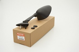 BIKETEC PARTS RETROVIZOR YAMAHA YZF-R1 (09-14) DESNO