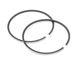 WOSSNER KARIKA (2T) 1 KOM. (59,00x1,00x2,65)