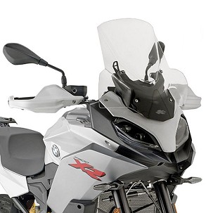 KAPPA VIZIR BMW F 900XR (20) 49 x 43 cm PROVIDNA