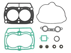 NAMURA ZAPTIVKE TOP-END POLARIS 800 SPORTSMAN EFI '11-14, EFI 6X6 '11-14, EFI 6X6 FOREST '12-15, EFI FOREST '12-14