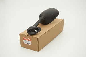 BIKETEC PARTS RETROVIZOR YAMAHA R6 (06-07) LEVO (LY19L) (OEM 2C0-26280-00-00)