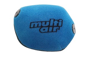 MULTI AIR FILTER VAZDUHA KTM SX 125 / 250 / 300, SX-F 250 / 350 / 450 '23-'25, EXC / EXC-F / XC / XC-W / XW-F / XCF-W 125 / 150 / 250 / 300 / 350 / 450 / 500 '24-'25 (HFF5021) TROSLOJNI IMPREGNIRAN