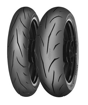 MITAS GUMA 140/70-17 SPORT FORCE+ 66S TL/TT ZADNJI DOT 04/2025