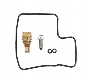 TOURMAX 2026/03 SET ZA REPARACIJU KARBURATORA HONDA VF 500 C/F '83-'86 (OEM: 16011-MF5-671) (PROIZVEDENO U JAPANU)