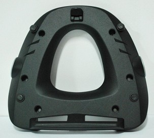 KAPPA NOSAČ CENTRALNOG KOFERA HONDA NT 700V DEAUVILLE (06-12) ( SA PLOČOM MONOLOCK )