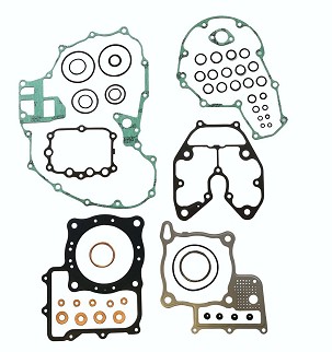 ATHENA KOMPLET ZAPTIVKI HONDA TRX 650 AF '03-'04