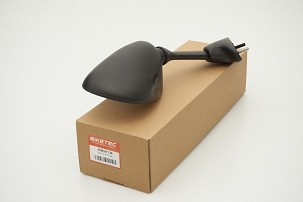 BIKETEC PARTS RETROVIZOR YAMAHA R6 (06-07) DESNO (LY19R) (OEM 2C0-26290-00-00)