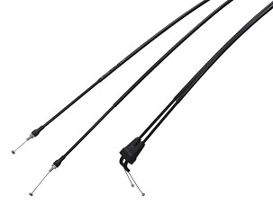 PSYCHIC SAJLA GASA KTM EXC 250 '18-'19, EXC 300 TPI '18-'22, EXC 150 '20-'22, XC-W 250 '18-'22, HUSQVARNA TE 150 '20-'23, TE 250 / 300 '18-'22, GAS GAS EC 250 '21, EC 300 '21-'22 (45-1271) (554020910000)