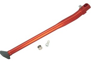 PSYCHIC STOPKA BOČNA KTM EXC/MXC 125/200/300/400 '97-'07, EXC/MXC 450/525 '05-'07, XC/XC-W 525'06-'07, HUSQVARNA MXC 200/250/300/380 '98-'05, MXC-G RACING 450/525 '03-'05 (OEM: 50303023000)