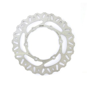 PROX DISK KOČIONI ZADNJI SUZUKI RM 125/250 '99-'12 WAVE (240X118X4MM)