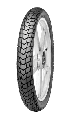 MITAS GUMA 2.50-17 MC 51 MEDITERRA 43P TL M+S PREDNJI/ZADNJI DOT 36-37/2025 (572963)