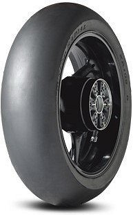 DUNLOP GUMA 200/70R17 M/C KR108 MS0 RACE TL ZADNJI DOT 36/2022 (PO NARUDŽBINI)