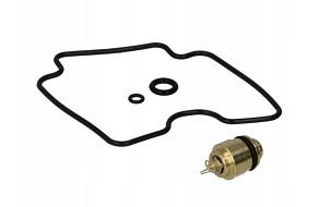 TOURMAX 2026/03 SET ZA REPARACIJU KARBURATORA YAMAHA FZS 600 FAZER '02-'03 (OEM: 4SV-14107-10) (PROIZVEDENO U JAPANU)