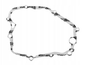 ATHENA ZAPTIVKA POKLOPCA KVAČILA YAMAHA DT125R '91-'98, TDR, TZR