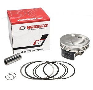 WISECO KLIP CAN-AM OUTLANDER 400/800 '03-'13 (92,95MM)