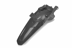 UFO BLATOBRAN ZADNJI YAMAHA YZF 250 '19-'22, YZF 450 '18-'22 ' BOJA SIVA