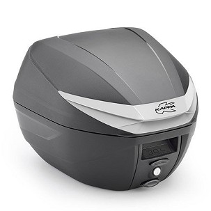 KAPPA CENTRALNI KOFER 30L MONOLOCK K3000N ( SADRŽI PLOČU ) - NOVO