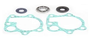 BEARING WORX SET ZA POPRAVKU PUMPE VODE HONDA CR 250R '02-'07 (WPK0013)