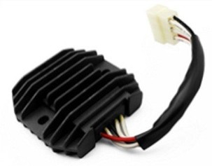 GZ REGULATOR NAPONA YAMAHA FZS 600 FAZER '98-'01, XVZ 1300 ROYAL STAR '96-'00