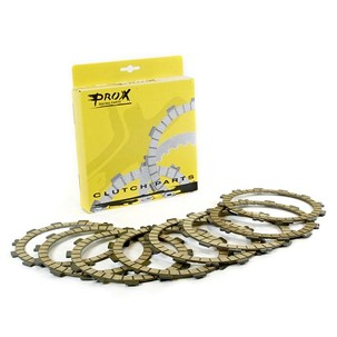 PROX DISKOVI ZA KVAČILO KAWASAKI KX 250F '05, SUZUKI RM-Z 250 '05-06 (EBS4514)