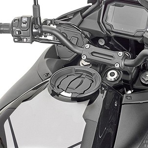 KAPPA MONTAŽA TANKLOCK KAWASAKI VERSYS 650 '22-,