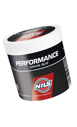 NILS PERFORMANCE GREASE BLUE 1KG SMAR ZA LEŽAJEVA PLAVA (AKC)