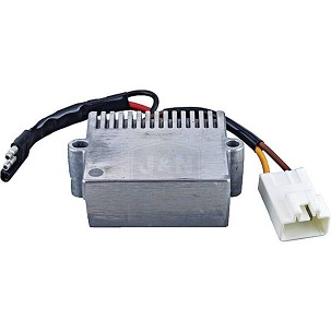 ARROWHEAD (JN) REGULATOR NAPONA ARCTIC CAT F8 EFI / LXR / SNOW-PRO '10-11, F 800 EFI (SVI MODELE) '13, M 8000 EFI '17, M 8000 LTD ES '16-17, T 500 EFI '08-09, XF 8000 EFI '17, XF 8000 EFI '14-16, ZR 8000 EFI '14-17 (AAC6013)