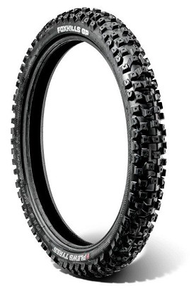 PLEWS TYRES GUMA 80/100-21 MX3 FOXHILLS HARD 51M PREDNJI DOT 2025