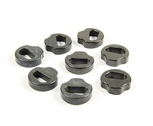 PROX GUMICE KORPE KVAČILA SUZUKI RM 125 '92-'11 ( 8 KOM. )