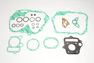 ATHENA KOMPLET ZAPTIVKI HONDA CRF 50F '04-'25