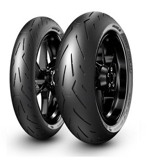 PIRELLI GUMA 180/60ZR17 DIABLO ROSSO CORSA II (75W) TL M/C ZADNJI DOT 24-25/2021