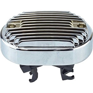 ARROWHEAD (JN) REGULATOR NAPONA HARLEY-DAVIDSON FLS SOFTAIL SLIM '12-17, FLSS SOFTAIL SLIM S '16-17, FLSTC HERITAGE SHRINE '12, FLSTC HERITAGE SOFTAIL CLASSIC '11-17, FLSTC SHRINE '11-13, FLSTF FAT BOY '11-17 HROMIRANI (230-22216)