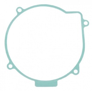 ATHENA ZAPTIVKA POKLOPCA ALTERNATORA KAWASAKI KFX 700 PRAIRE '04; KFX 700 V FORCE 700 '04; KVF 400 PRAIRE '99-'01, OEM, 110601717, 110601232