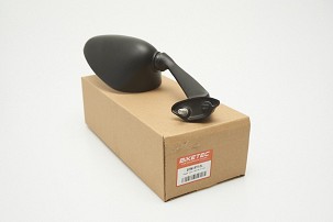 BIKETEC PARTS RETROVIZOR YAMAHA FZ6 S 600 FAZER '08-'14 DESNO (LY10R)
