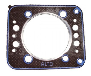 ATHENA ZAPTIVKA POD GLAVU ( GLAVE ) DUCATI 916 BIPOSTO '94-'98, 916 SP '94-'96, 916 SPORT TOURING ST4 '99 (OEM:78610052A)