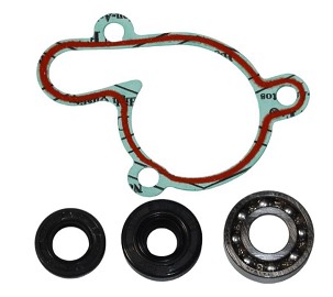 BEARING WORX SET ZA POPRAVKU PUMPE VODE YAMAHA YZ 85 '02-'18, (WPK0022)