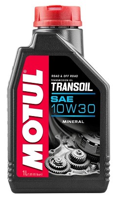 MOTUL ULJE TRANSOIL 10U30 1L (MINERALNO)