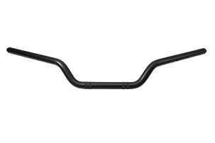 BIKETEC VOLAN ČELIČNA KAWASAKI SA 750 (2011-2012) BOJA CRNA (OEM: 46003-0204-18R), (2304090000)