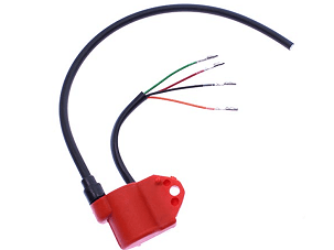 ELECTREX MODUL KALEMA (MODUL) KTM LC4 SX MX EGS EXC 350 / 400 /500 / 600 / 620 SX MX EGS EXC '88-'97 HUSABERG '89-'98 , HUSGVARNA TE / TC 510 / 610