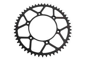 GROSSKOPF RASPRODAJA PREMIUM ULTRALIGHT LANČANIK ZADNJA ČELIČNA ULTRALIGHT / SAMOČISTEĆI (SELF CLEANING) 808 51 SUZUKI DRZ 400 '00-'20, RM 125/250, RMZ 250/450 (JTR808.51)